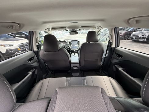 New 2026 Subaru Crosstrek 2.0i Premium AWD/4WD image 8