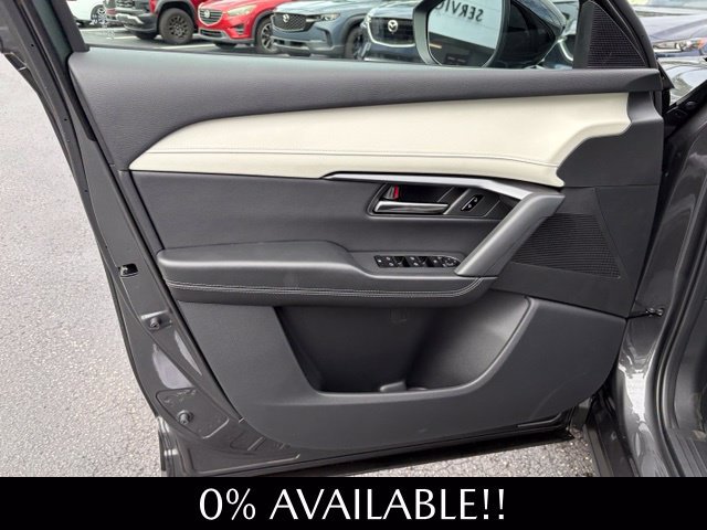 Used 2026 MAZDA CX-5 Select AWD/4WD image 6