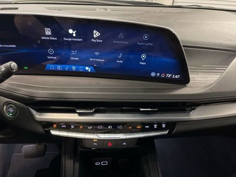 Certified 2024 Cadillac XT4 Premium Luxury image 21