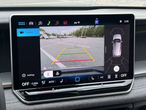 New 2026 Volkswagen Tiguan S image 17