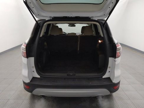Used 2018 Ford Escape SE w/ Ford Safe & Smart Package FWD image 29