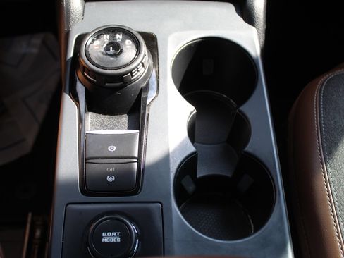 Used 2021 Ford Bronco Sport Outer Banks AWD/4WD image 28