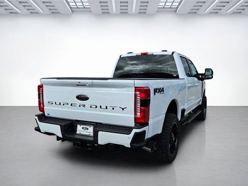 New 2026 Ford F250 XLT w/ XLT Premium Package AWD/4WD image 5