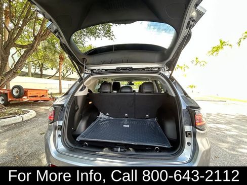 Certified 2022 Jeep Compass Limited w/ Elite Group image 35