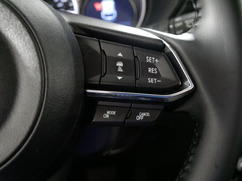 Used 2025 MAZDA CX-5 AWD 2.5 S w/ Select Package image 28