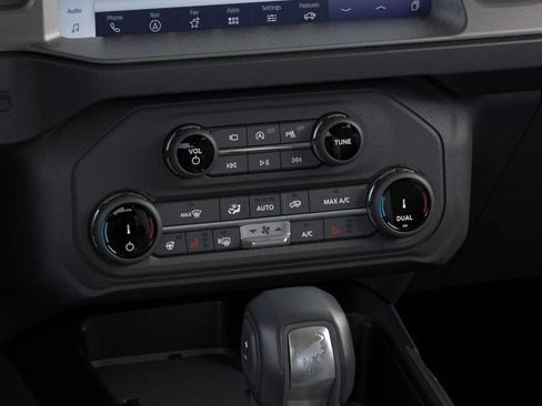 New 2026 Ford Bronco Outer Banks AWD/4WD image 16