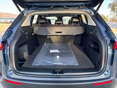 New 2026 MAZDA CX-50 AWD 2.5 Hybrid w/ Premium Pkg image 26
