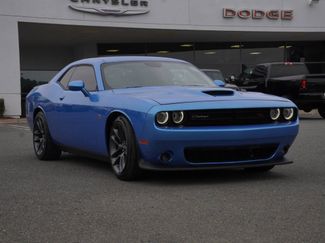 Certified 2023 Dodge Challenger R/T Scat Pack video 2