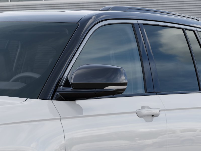 New 2027 Jeep Grand Cherokee Summit AWD/4WD image 12