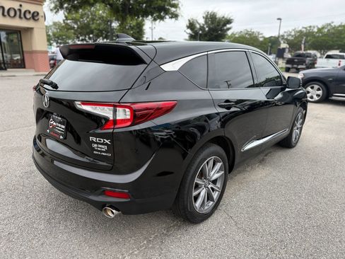 Used 2020 Acura RDX AWD w/ Technology Package image 8