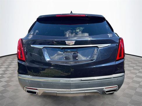 Used 2022 Cadillac XT5 Premium Luxury image 7