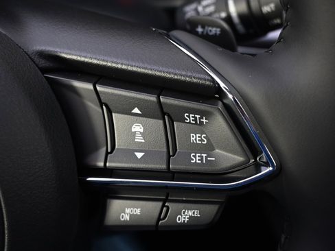 New 2025 MAZDA CX-5 AWD 2.5 S w/ Premium Plus Pkg image 32