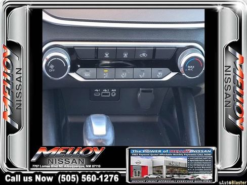 Used 2023 Nissan Altima 2.5 SR image 21