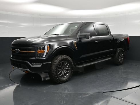 Used 2022 Ford F150 Tremor w/ Equipment Group 401A Mid AWD/4WD image 5