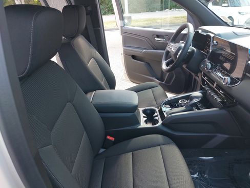 New 2026 GMC Canyon Elevation image 10