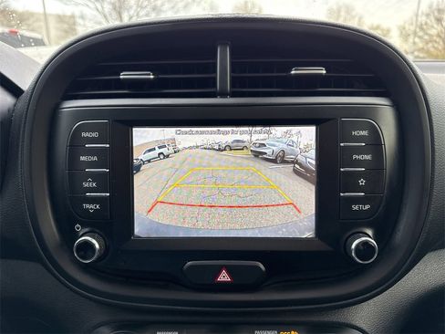 Used 2021 Kia Soul GT-Line image 24
