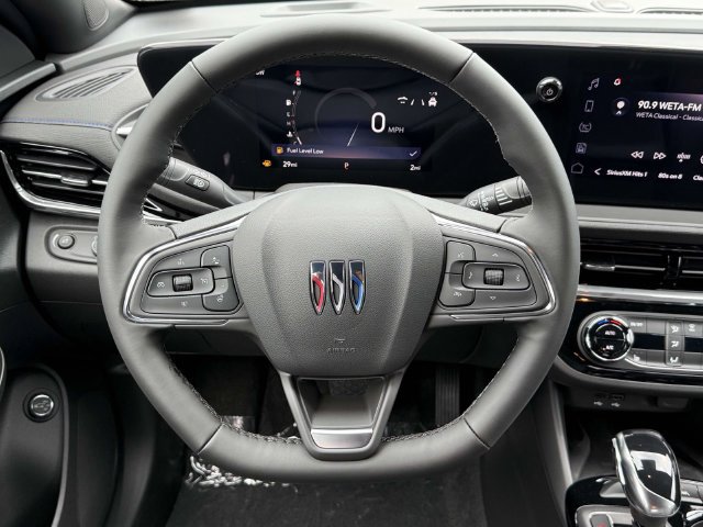 New 2026 Buick Envista Sport Touring w/ Convenience I Package FWD image 14