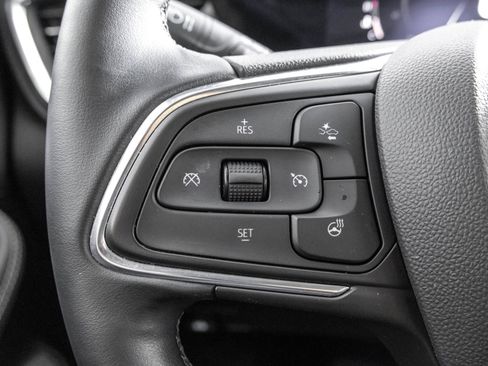 Used 2024 Buick Encore GX Sport Touring w/ Comfort Package FWD image 25