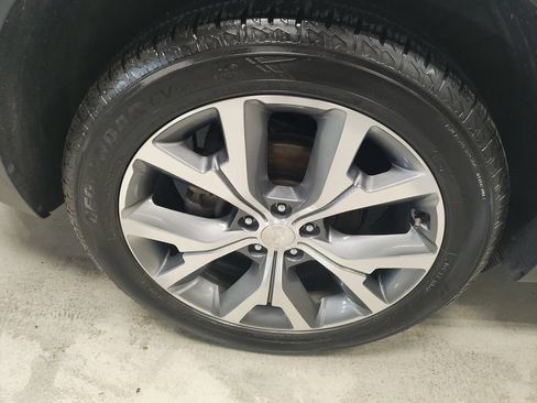 Used 2022 Hyundai Palisade SEL w/ Convenience Package FWD image 3