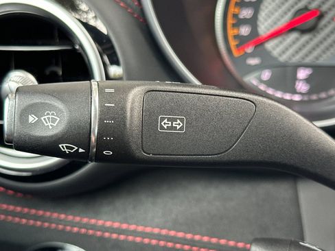 Used 2016 Mercedes-Benz AMG GT S image 30