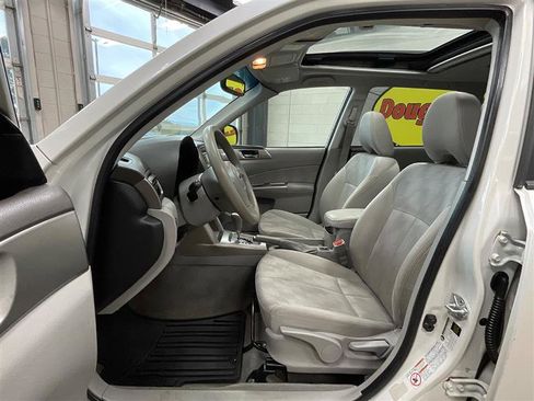 Used 2009 Subaru Forester 2.5X AWD/4WD image 11