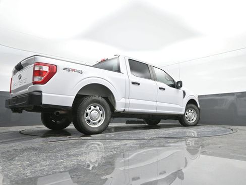 Used 2021 Ford F150 XL image 24