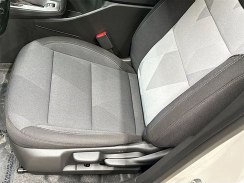 New 2026 Chevrolet Trax RS w/ Driver Confidence Package image 19