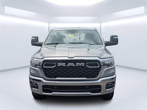 New 2025 RAM 1500 Big Horn image 8
