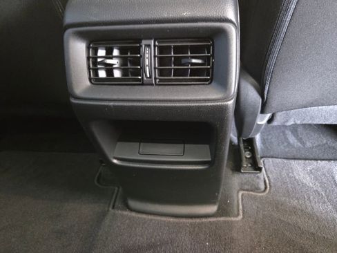 Certified 2025 Honda CR-V LX image 29