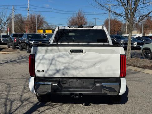 Used 2024 Toyota Tundra SR5 image 6