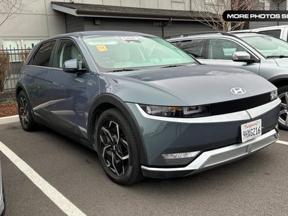 Used 2023 Hyundai Ioniq 5 SEL