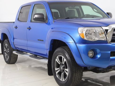 Used 2008 Toyota Tacoma PreRunner image 34
