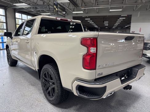 New 2026 Chevrolet Silverado 1500 RST image 5
