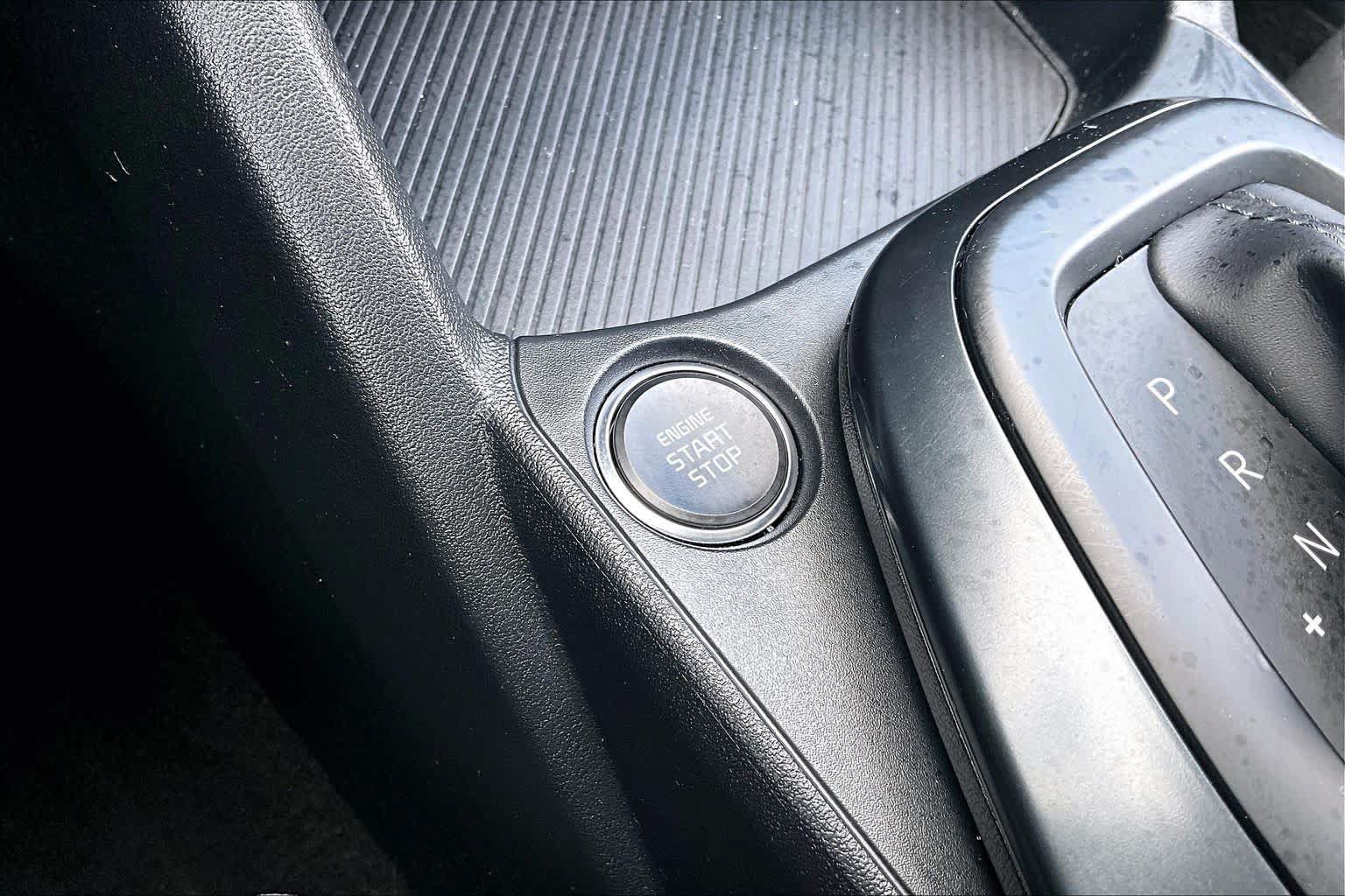 Used 2025 Kia K4 FWD image 35