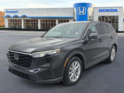 Used 2024 Honda CR-V EX-L