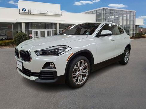 Used 2018 BMW X2 xDrive28i w/ Convenience Package image 1