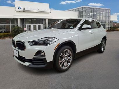 Used 2018 BMW X2 xDrive28i w/ Convenience Package