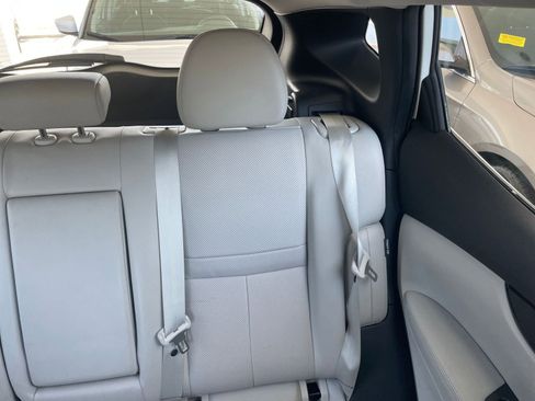 Used 2022 Nissan Rogue Sport SL image 38