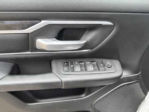Used 2023 RAM 1500 Big Horn AWD/4WD image 8