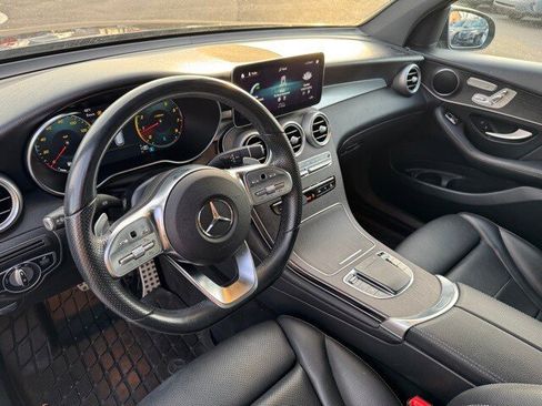 Used 2022 Mercedes-Benz GLC 300 4MATIC image 20