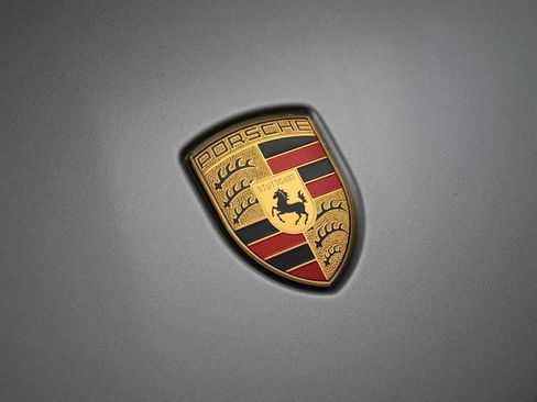 Certified 2024 Porsche 911 Carrera GTS image 13