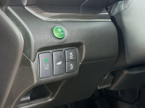 Used 2015 Honda CR-V Touring image 12