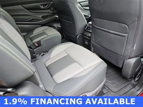 Certified 2025 Subaru Ascent Onyx Edition image 11