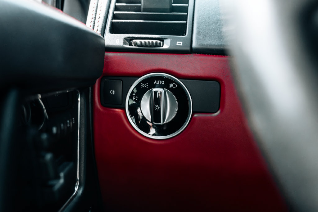 Used 2018 Mercedes-Benz G 550 image 28