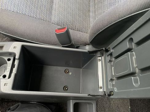 Used 1991 Toyota Land Cruiser AWD/4WD image 24