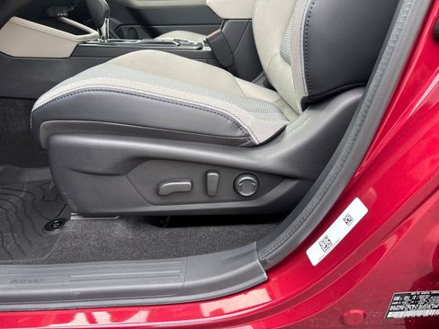 New 2026 Subaru Forester Premium image 13