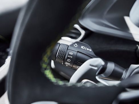 Used 2026 Lotus Emira SE RWD image 49