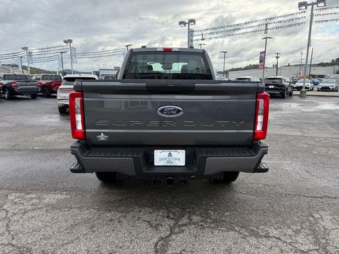 New 2026 Ford F250 XL w/ STX Appearance Package AWD/4WD image 6