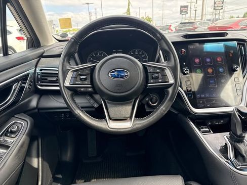 Used 2022 Subaru Outback Limited XT AWD/4WD image 17