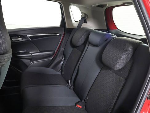 Used 2016 Honda Fit LX image 29